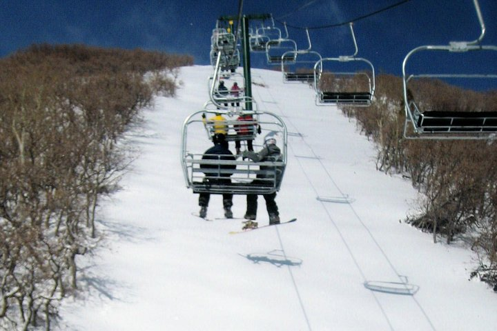 Mammoth Mountain Premium Ski Rental Including Delivery - Photo 1 of 2